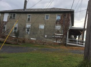 28442 Route 35 N, Oakland Mills, PA 17076