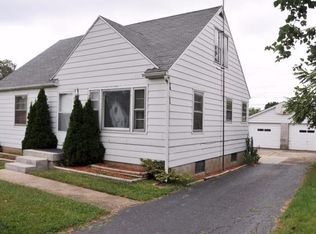 549 Northside Dr, Lexington, KY 40505