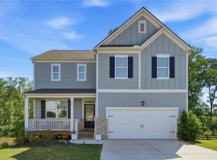 60 Bishop Crk, Braselton, GA 30517