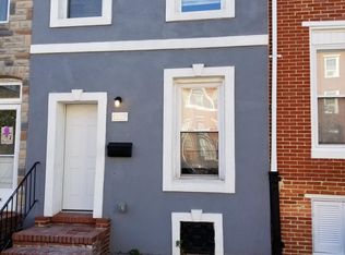 1127 W Lombard St, Baltimore, MD 21223