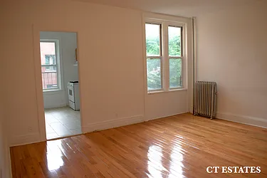 Rented by CT Estates