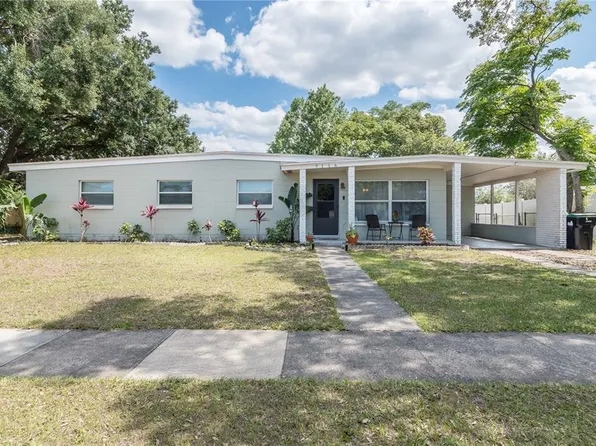 (undisclosed Address), Orlando, FL 32810