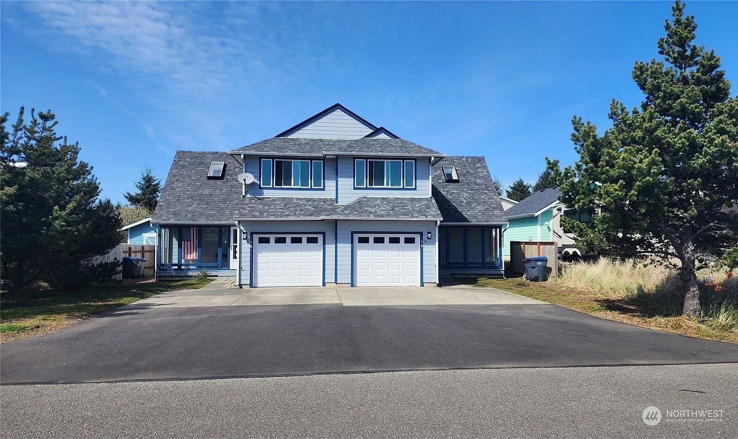 166 N Razor Clam Drive SW photo 1
