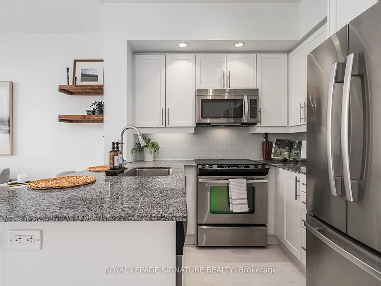 85 E Liberty St #1703 — Photo 4