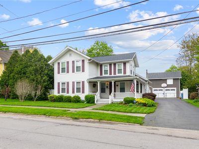 612 Mason St, Newark, NY, 14513
