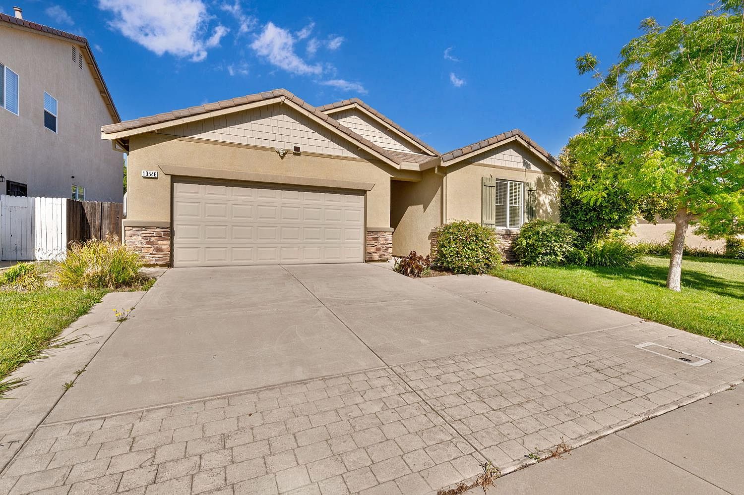レイチェルページ 10546 Cherise Way, Stockton, CA 95209 | MLS #226052123 | Zillow