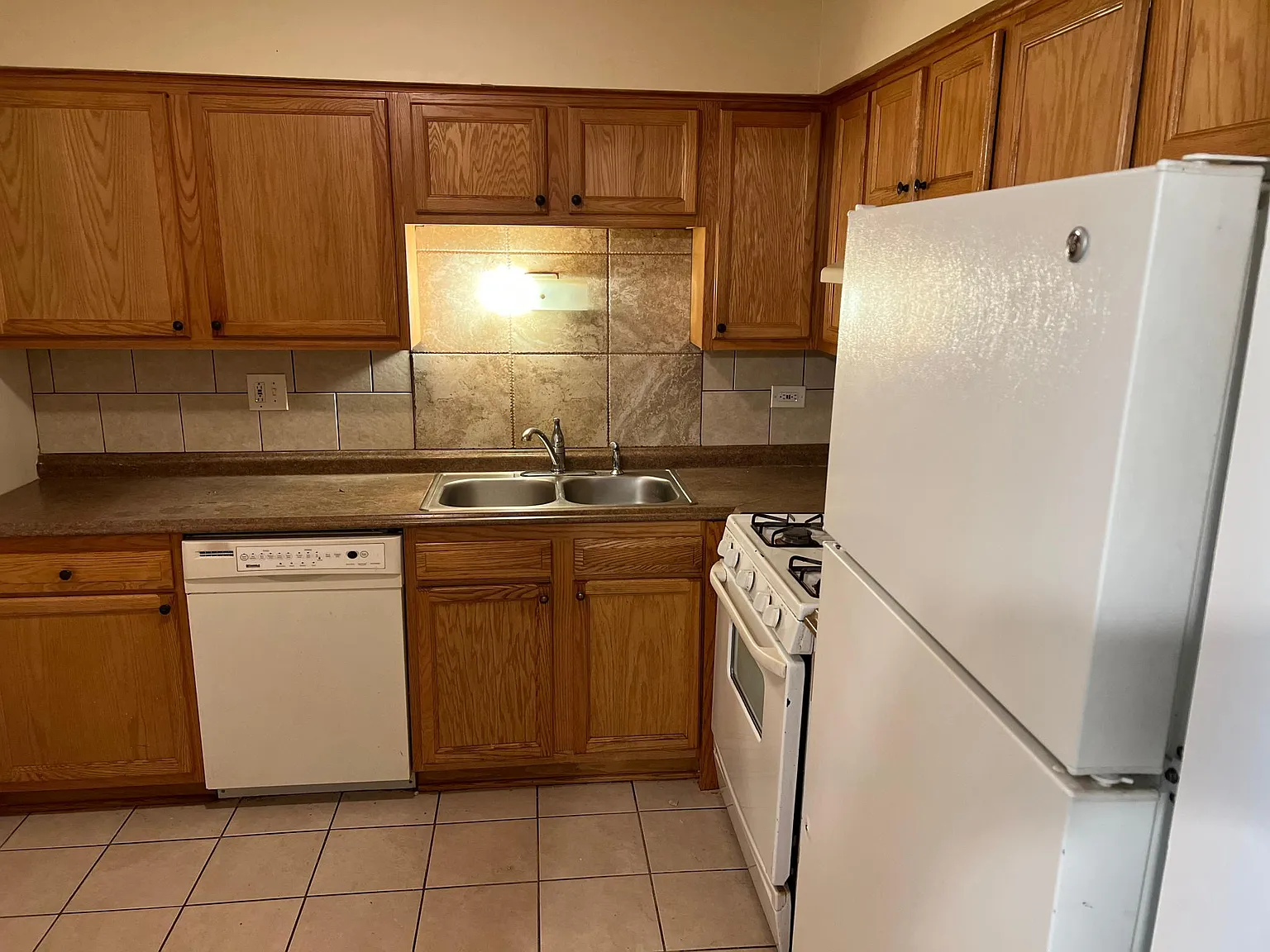 1 bed, $1,700 — Photo 3