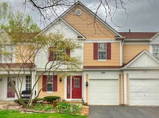 234 Half Moon Cir, Aurora, IL 60504