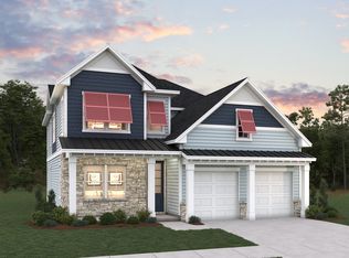 Bellwood Plan, Islecrest at Grande Dunes, Myrtle Beach, SC 29572