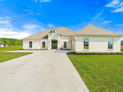 247 Longstreet Ln, Picayune, MS, 39466