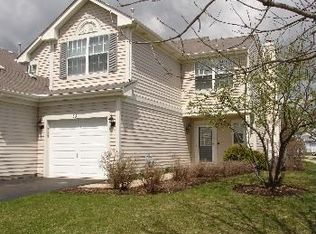 85 Harvest Gate, Lake In The Hills, IL 60156
