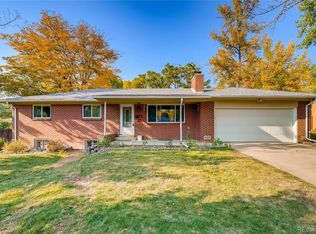 161 W Caley Ave, Littleton, CO 80120