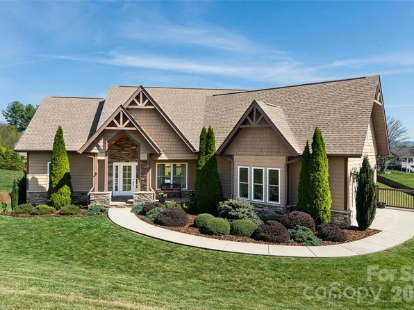 12 Horizon View Ln, Alexander, NC 28701