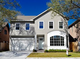 4030 Coleridge St, Houston, TX 77005