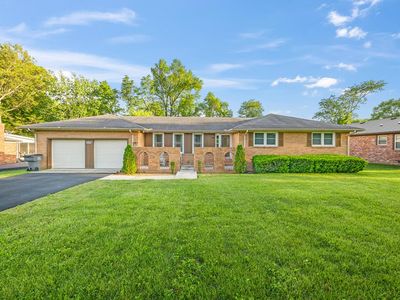 1645 Bilbrey Park Dr, Cookeville, TN, 38501