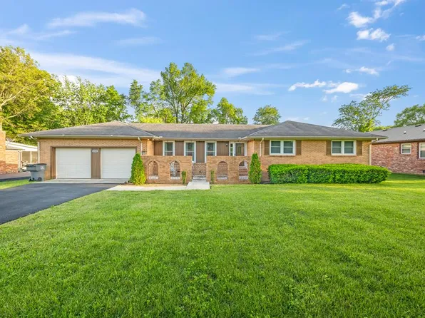 1645 Bilbrey Park Dr, Cookeville, TN 38501