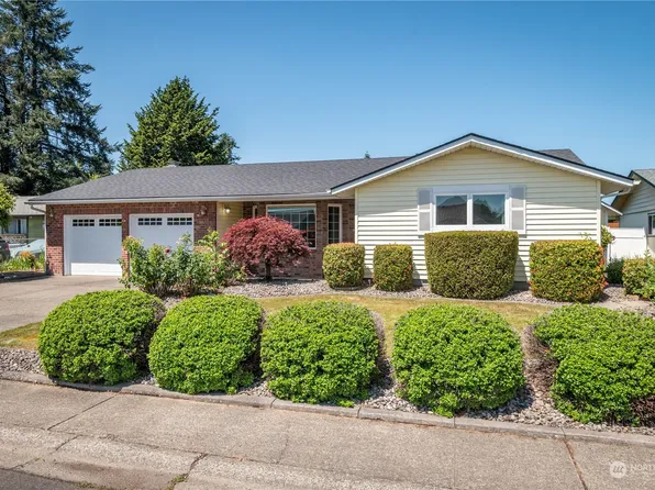 206 Sparks Drive, Kelso, WA 98626