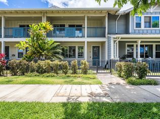 801 Kakala St APT 103, Kapolei, HI 96707
