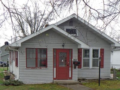192 MOTOR STREET, Clintonville, WI, 54929