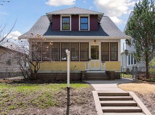 1378 Blair Ave, Saint Paul, MN 55104