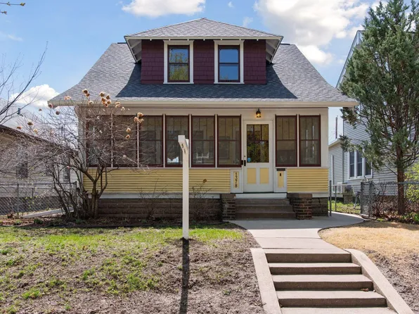 1378 Blair Ave, Saint Paul, MN 55104