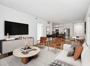 Latitude, Arlington, VA 22201