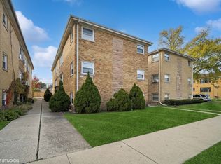 7517 W Fullerton Ave UNIT 2S, Elmwood Park, IL 60707