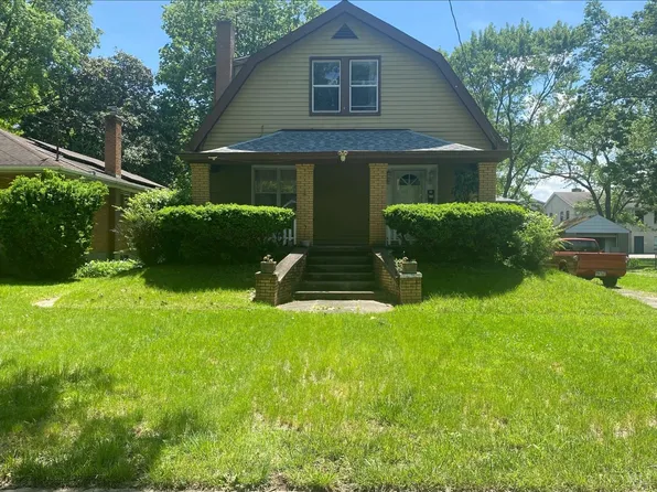 117 Hereford St, Cincinnati, OH 45216