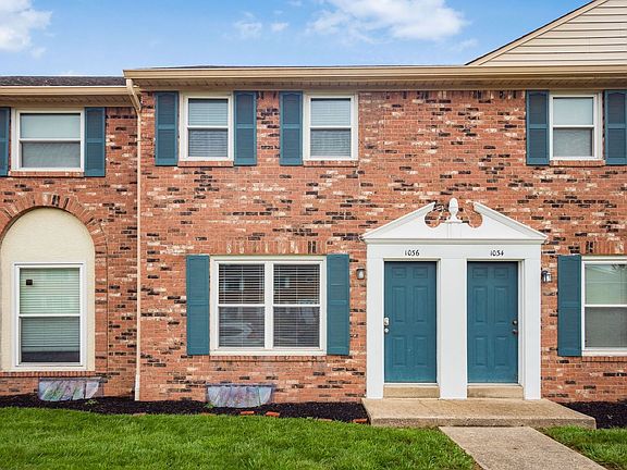 3rd image of 1024 Westborough Dr N #1036-F