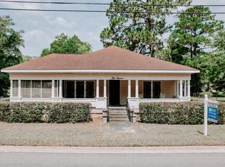 211 Wilkerson St, Waycross, GA 31501