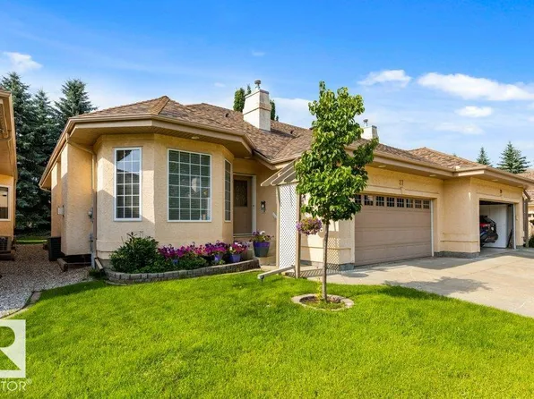 170 Kingswood Blvd #27, Saint Albert, AB T8N 6Z6