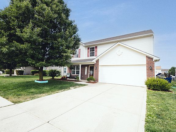 4th image of 4914 Long Iron Dr