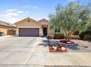 1444 N Leila St, Visalia, CA