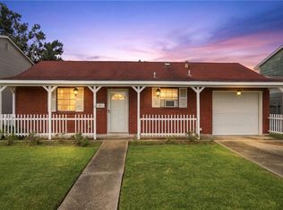 1632 Farrington Dr, Marrero, LA 70072
