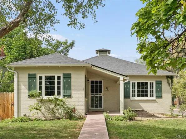 695 Dahlia Street, Denver, CO 80220