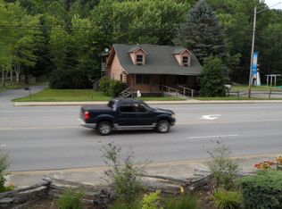 3072 Soco Rd, Maggie Valley, NC 28751