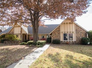 7306 E 85th St, Tulsa, OK 74133