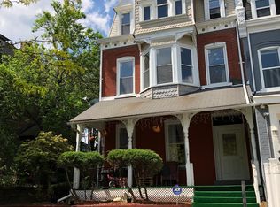 1131 W Walnut St #2F, Allentown, PA 18102