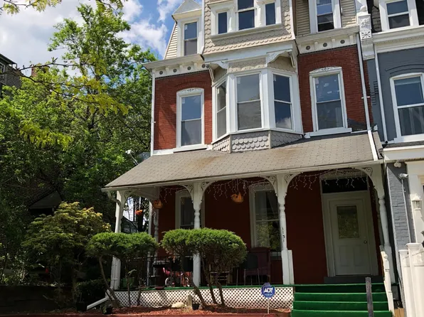 1131 W Walnut St #2F, Allentown, PA 18102