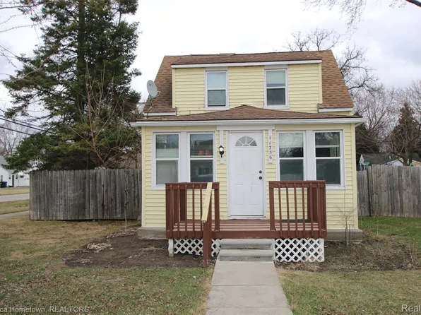 11756 Berwyn, Redford, MI 48239