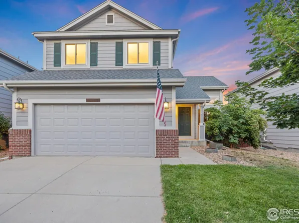10477 Taylor Ave, Firestone, CO 80504