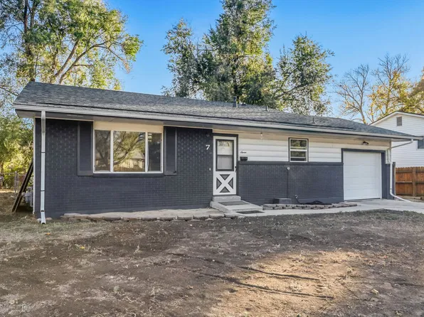 7 17th Ave, Longmont, CO 80501