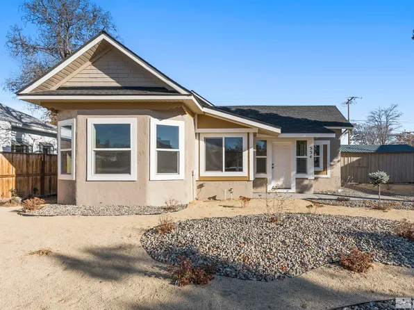534 6th St #1/2, Sparks, NV 89431