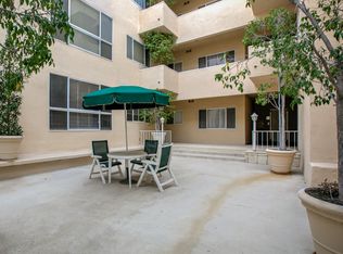 Beverly Marquis, Los Angeles, CA 90035