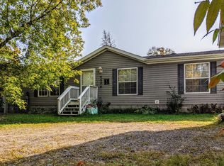 N14023 Linden Ave, Fifield, WI 54524