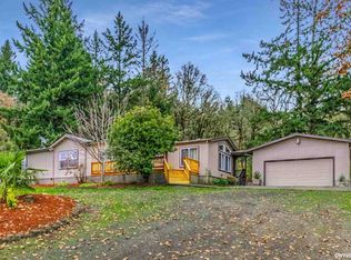 38545 Century Dr NE, Albany, OR 97322