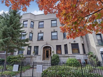 3808 N Pine Grove Ave APT 2N, Chicago, IL, 60613
