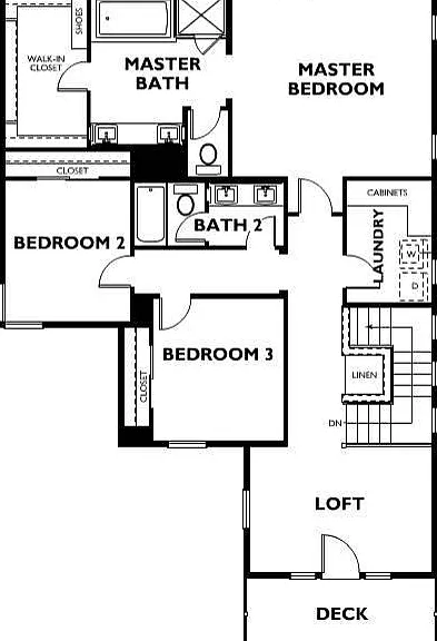 2722 Bungalow Dr — Photo 20