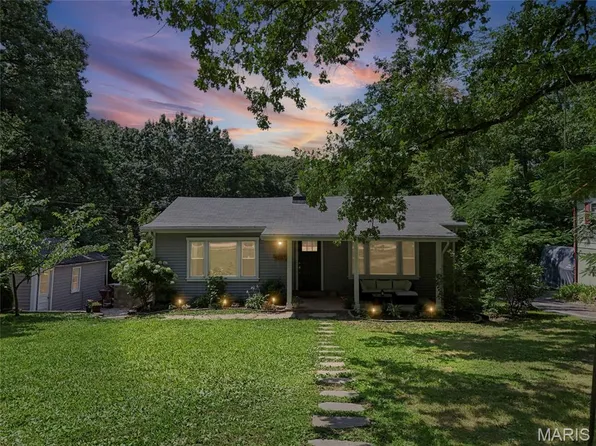 4267 Glendale Rd, House Springs, MO 63051