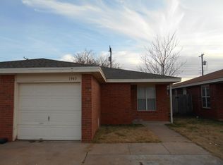 1943 S Loop 289, Lubbock, TX 79423